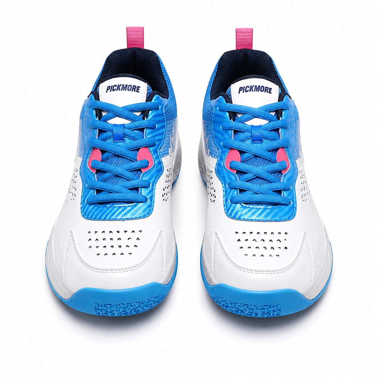 Chaussures de Sport Durables Unisexes – Badminton, Tennis de Table & Handball