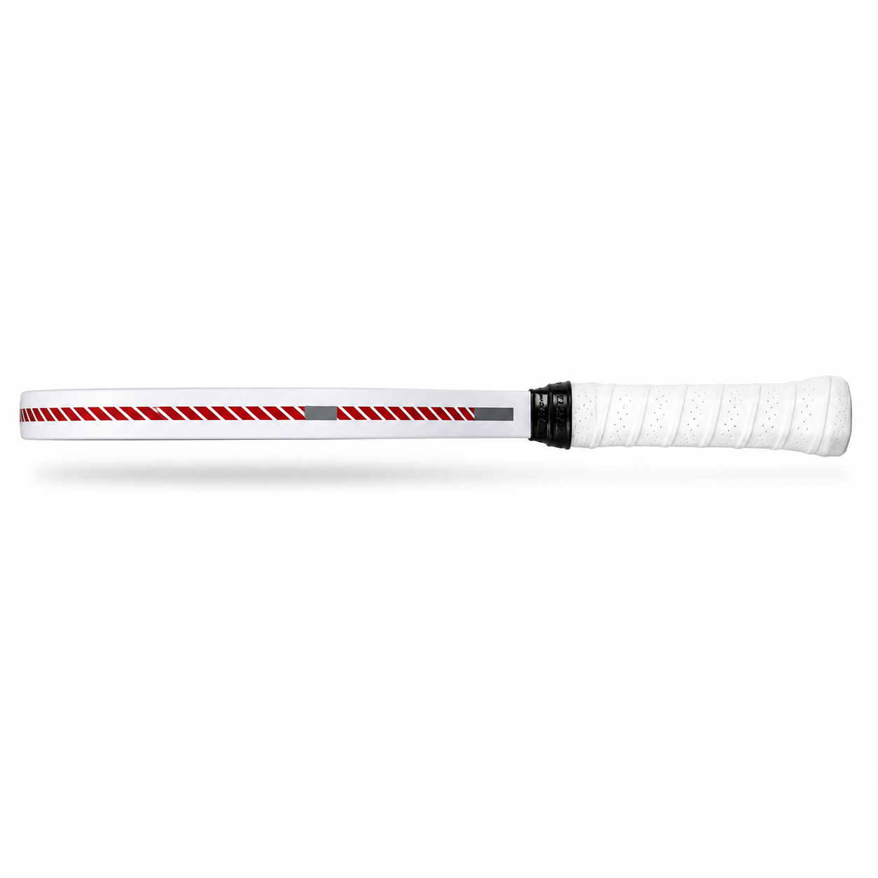 Raquette de Pickleball Pro Fibre de Carbone T700 — 16mm, Homologuée USAP & UPA