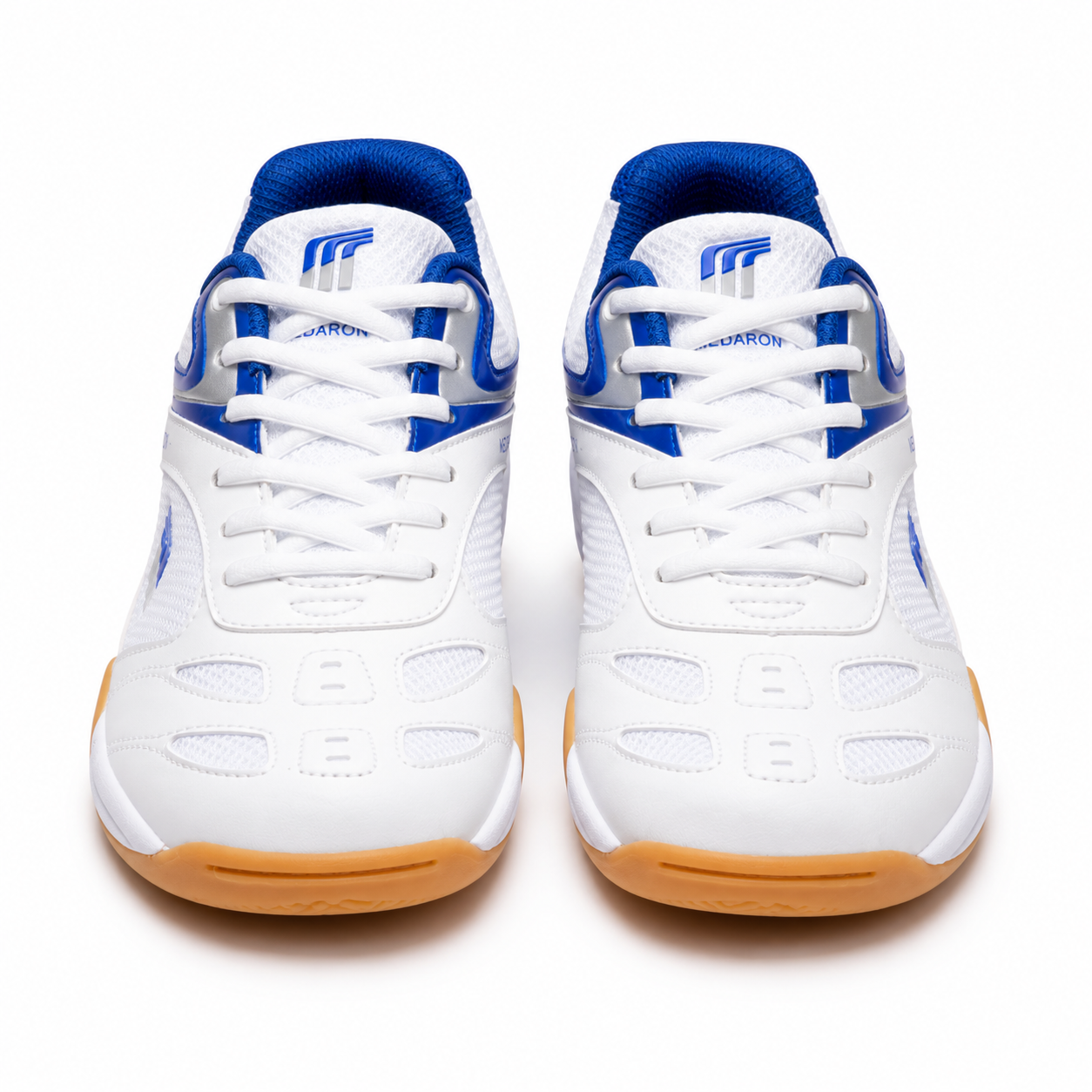 Chaussures de Badminton Antidérapantes Homme Femme – Légères & Respirantes
