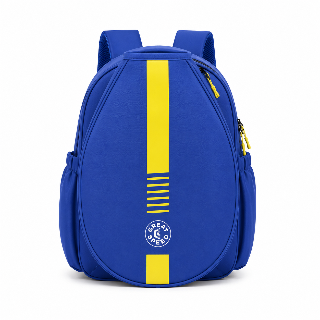 Sac à Dos Tennis Enfant Coloré - Motif Multicolore