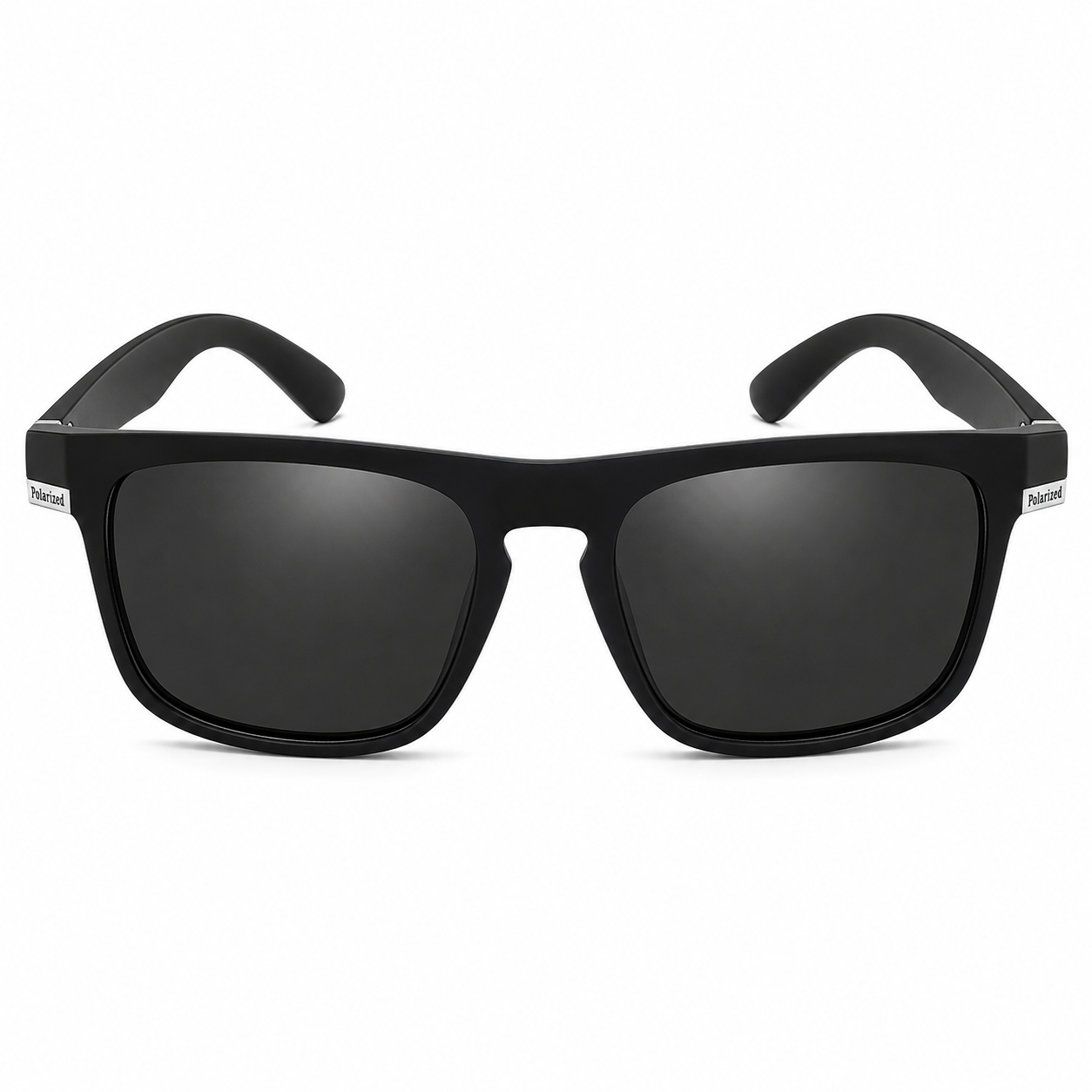 Lunettes de Soleil Sport Polarisées UV400 – Padel & Tennis