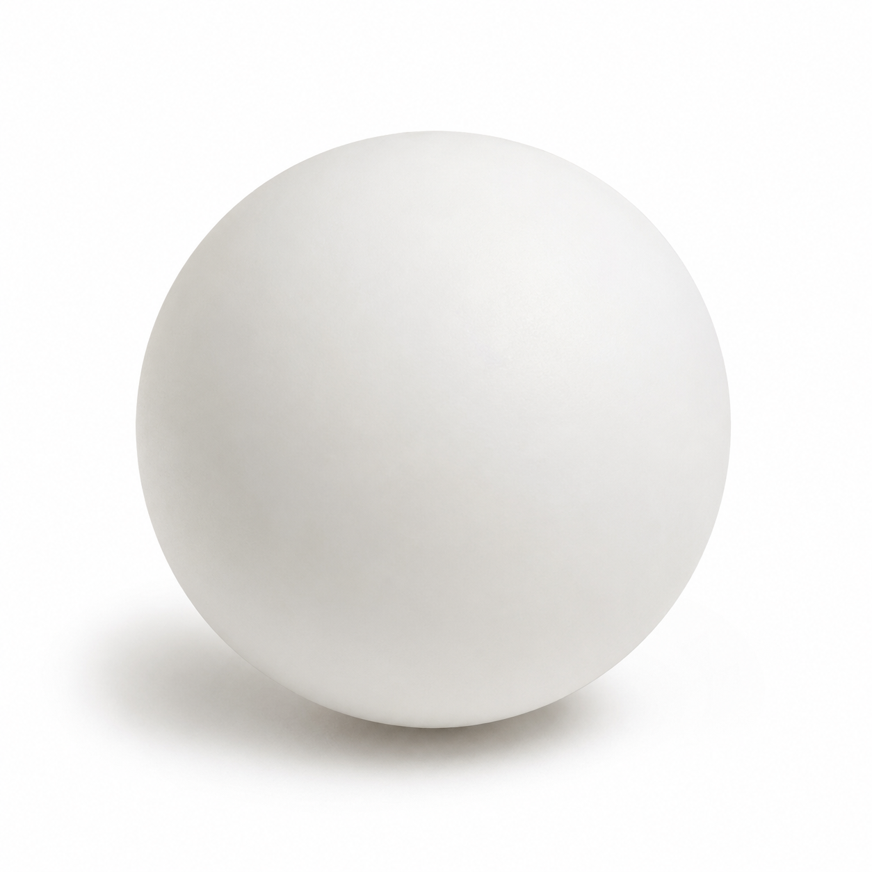 Balles de Tennis de Table TUTTLE T40+ 3 Étoiles ABS – Rebond Stable ITTF