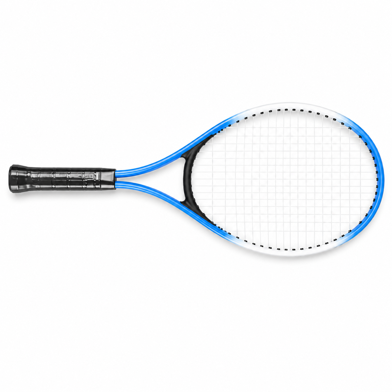 Pack Initiation Tennis Enfant – 2 Raquettes + Balle + Housse