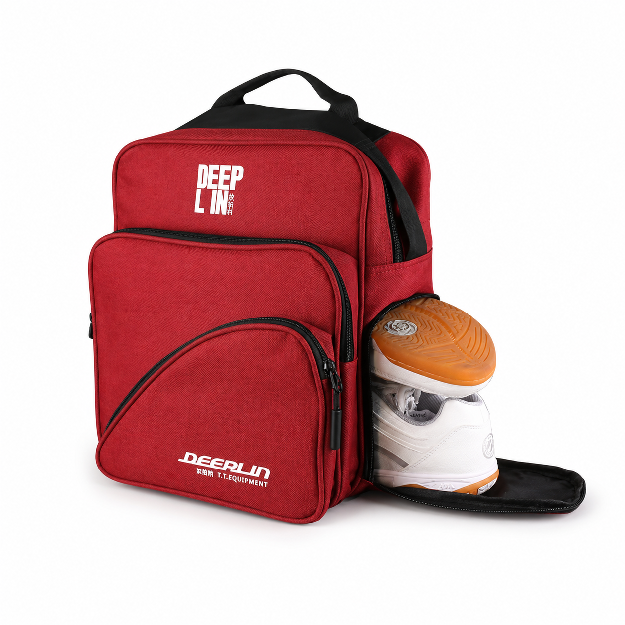 Sac à Dos Deeplin Multifonction – Tennis de Table & Quotidien