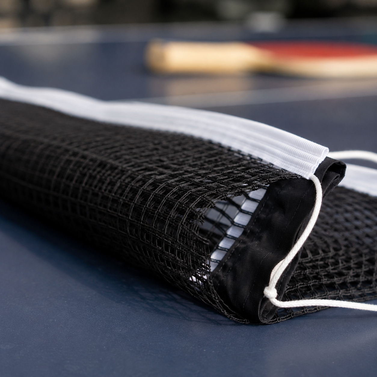 Filet de Remplacement pour Tennis de Table – Norme Match