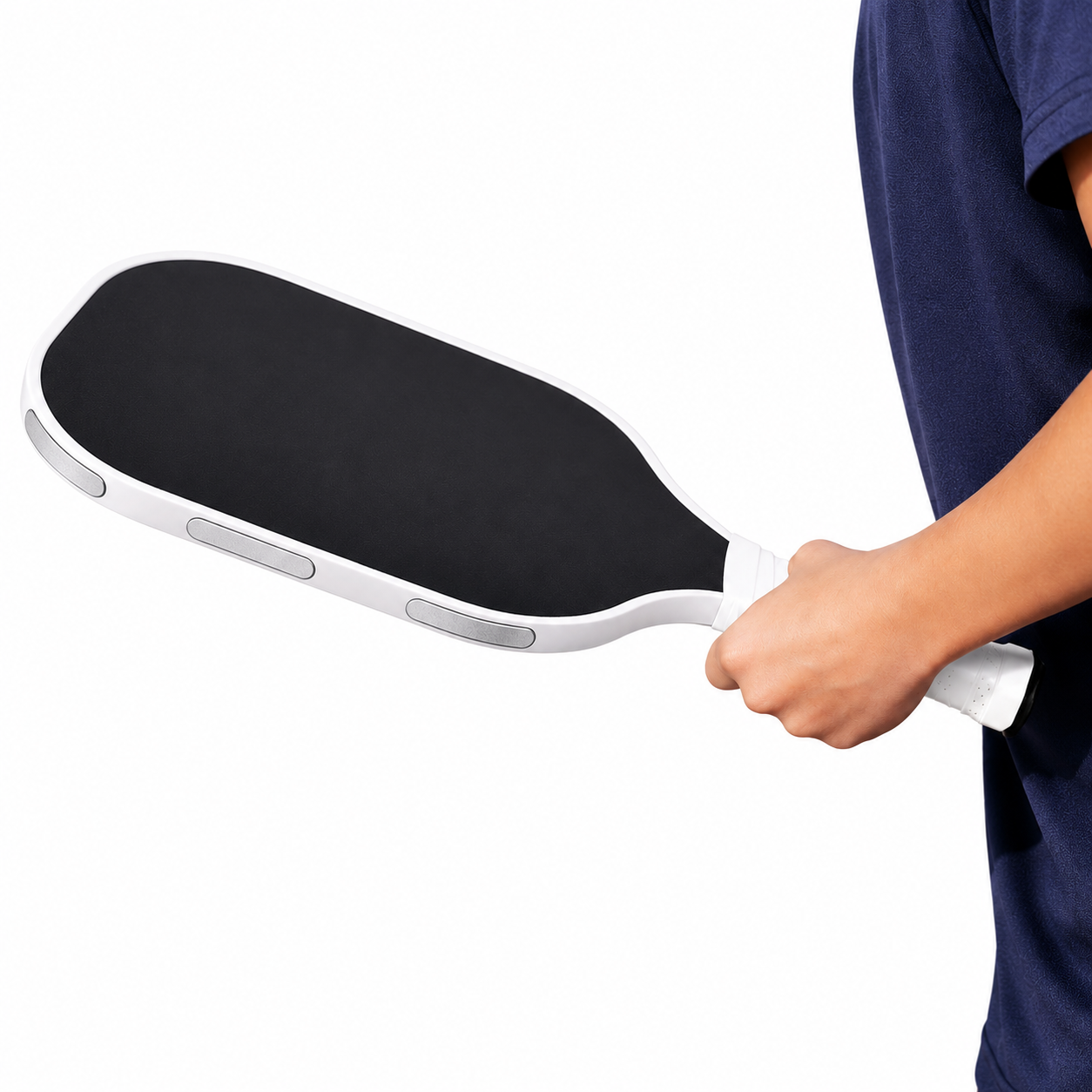 Ruban de Plomb Pickleball – Lestage Adhésif pour Plus de Puissance & Vitesse