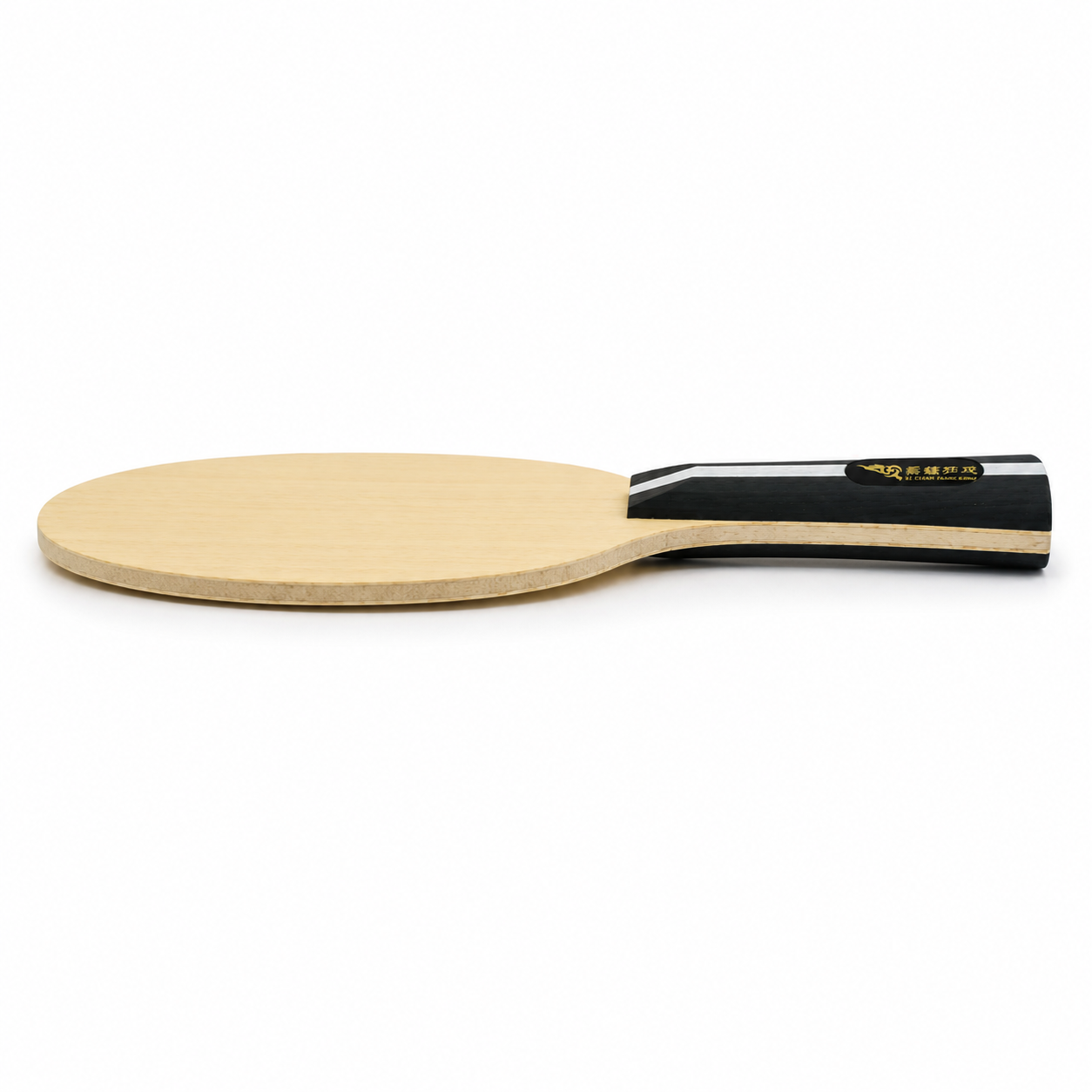 Lame de Tennis de Table 7 Plis Bois Pur – Super Légère