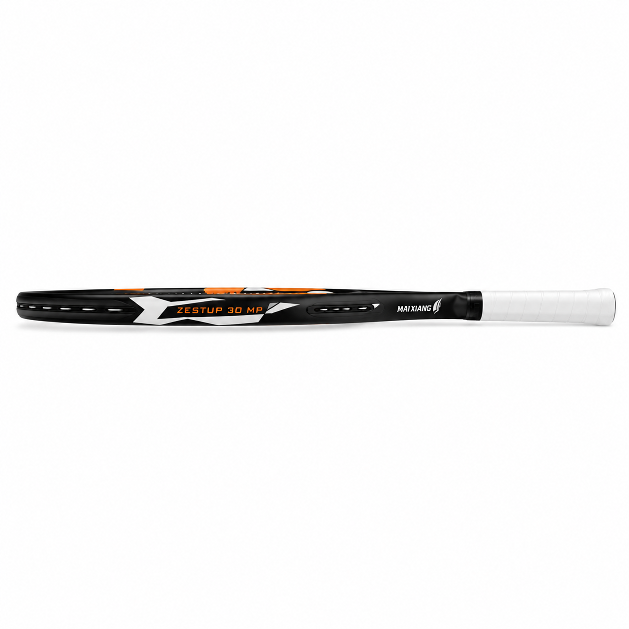 Raquette de Tennis Carbone-Aluminium – Technique & Contrôle