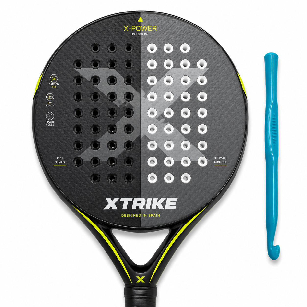 Amortisseur de Vibrations Padel & Tennis – Lot de 8 | Anti-Chocs, Léger & Universel