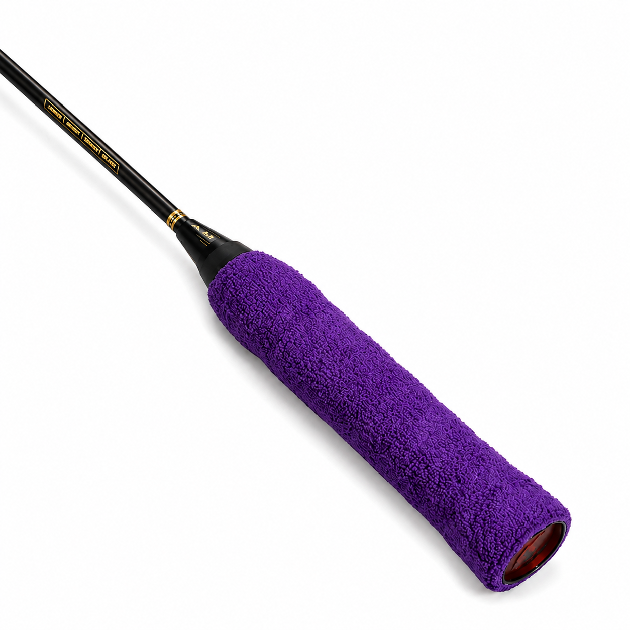Grip Éponge Microfibre Épais - Tennis & Badminton - 8 Couleurs