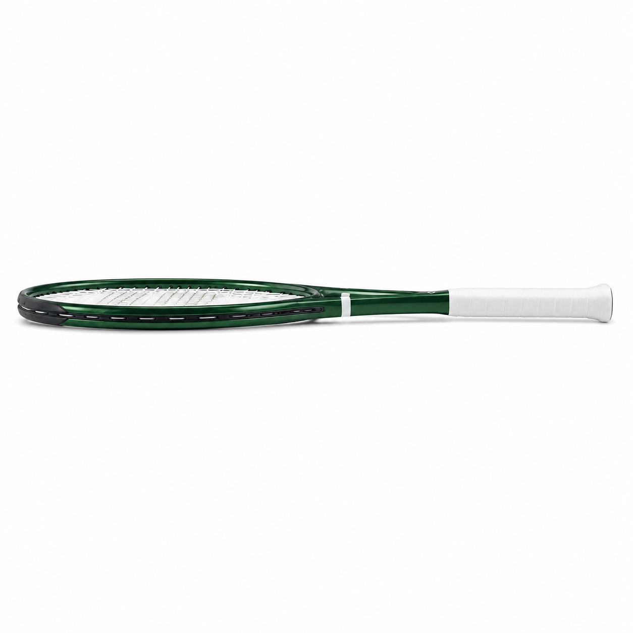 Raquette de Tennis Carbone – Compétition & Haute Rigidité