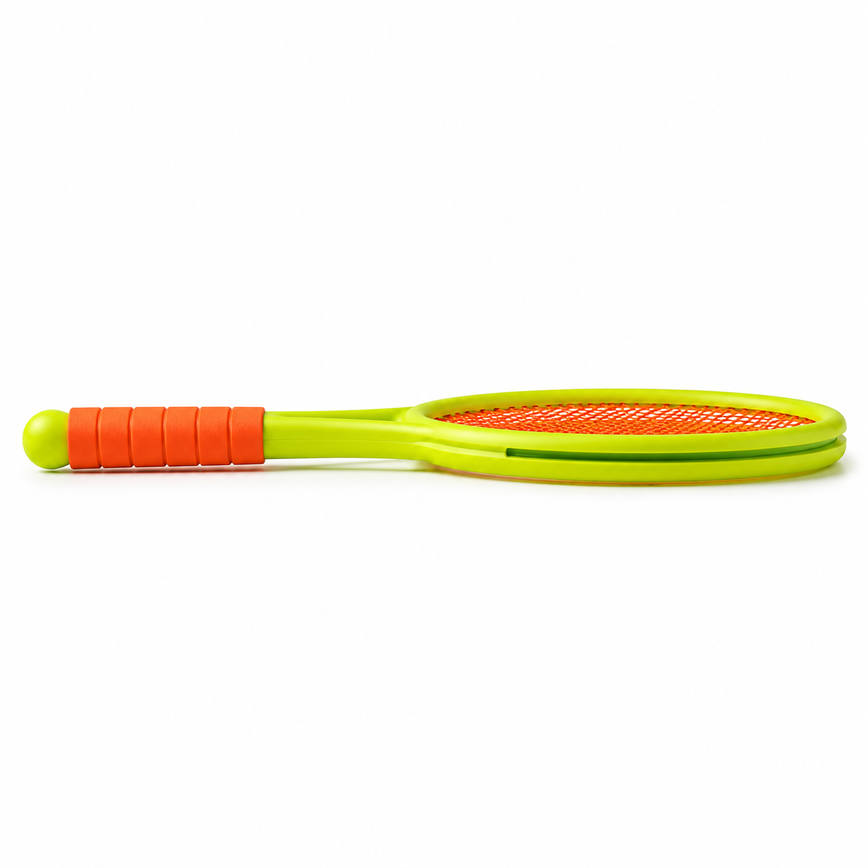 Set Raquettes Badminton Enfant avec Volant et Balle – Léger & Coloré