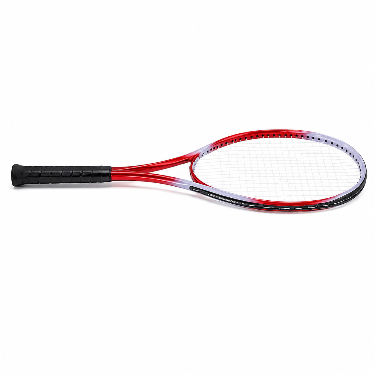 Raquette de Tennis Salle de Sport – Légère & Compacte