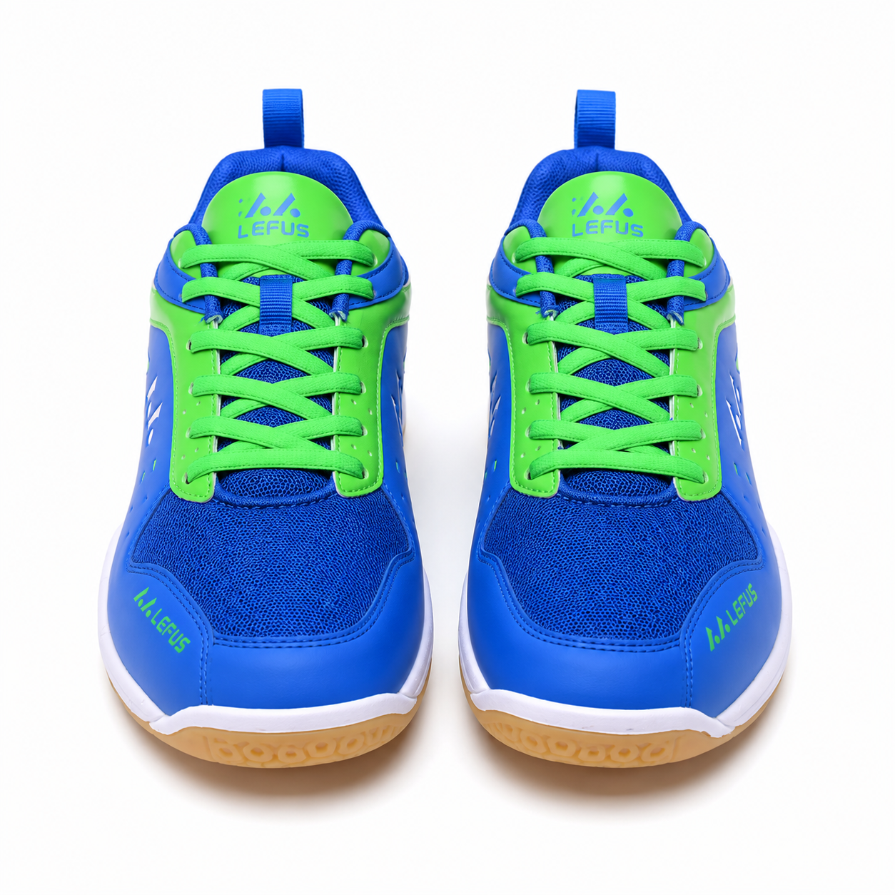 Chaussures de Badminton Compétition – Légères pour Homme & Femme