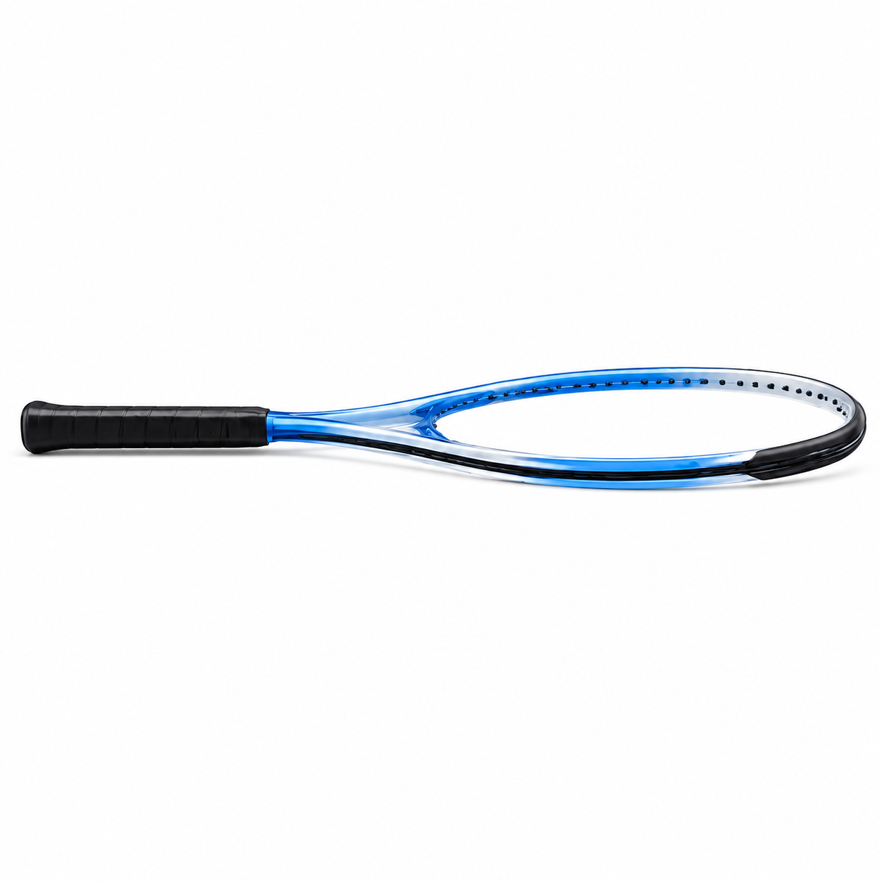 Raquette de Tennis Enfant Rouge/Bleu – Interactive Parent-Enfant