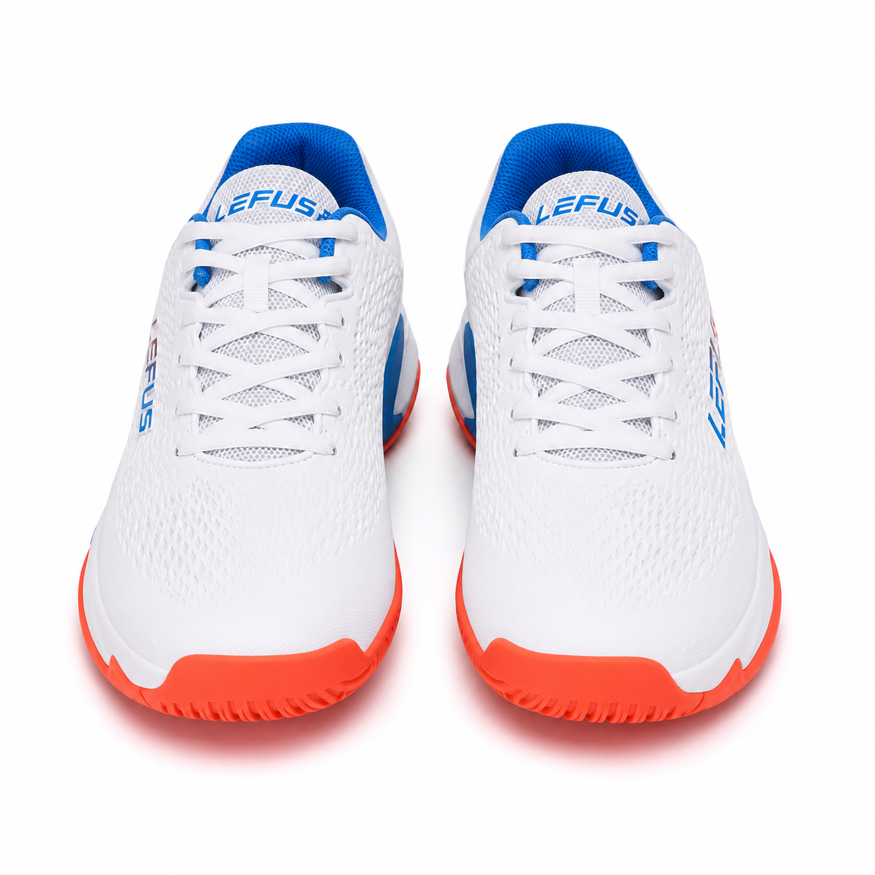 Chaussures de Badminton Homme Femme – Légères, Respirantes & Antidérapantes