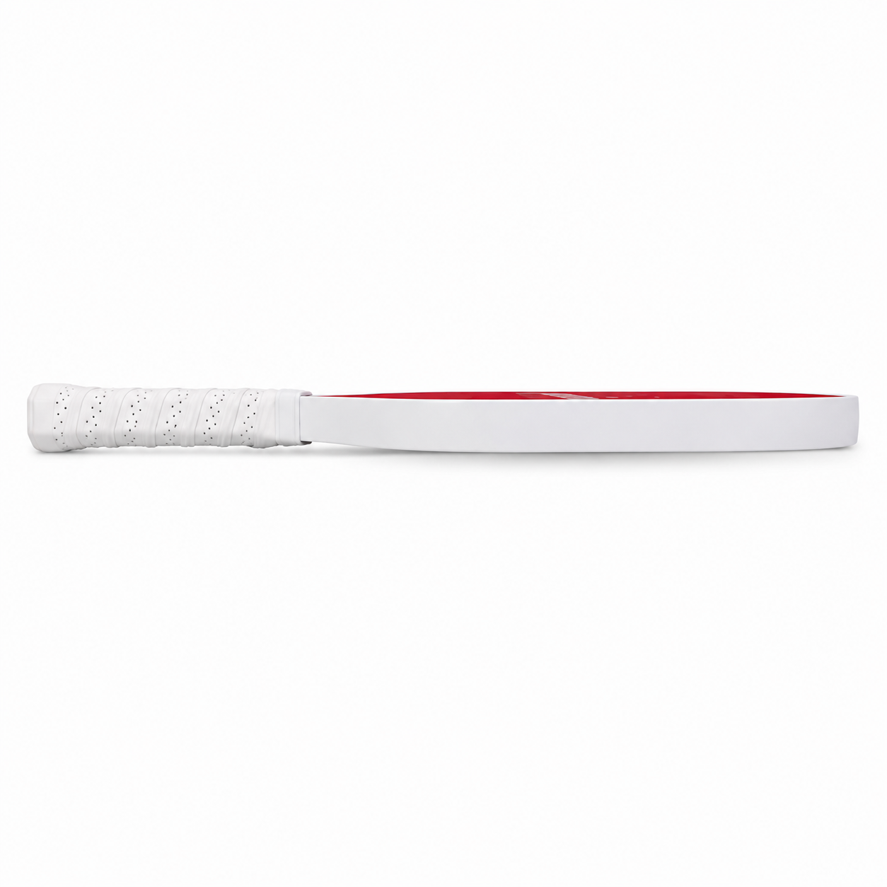 Raquette de Pickleball Fibre de Carbone I Love Pickleball — Certifiée USAPA, Outdoor, Format Pro
