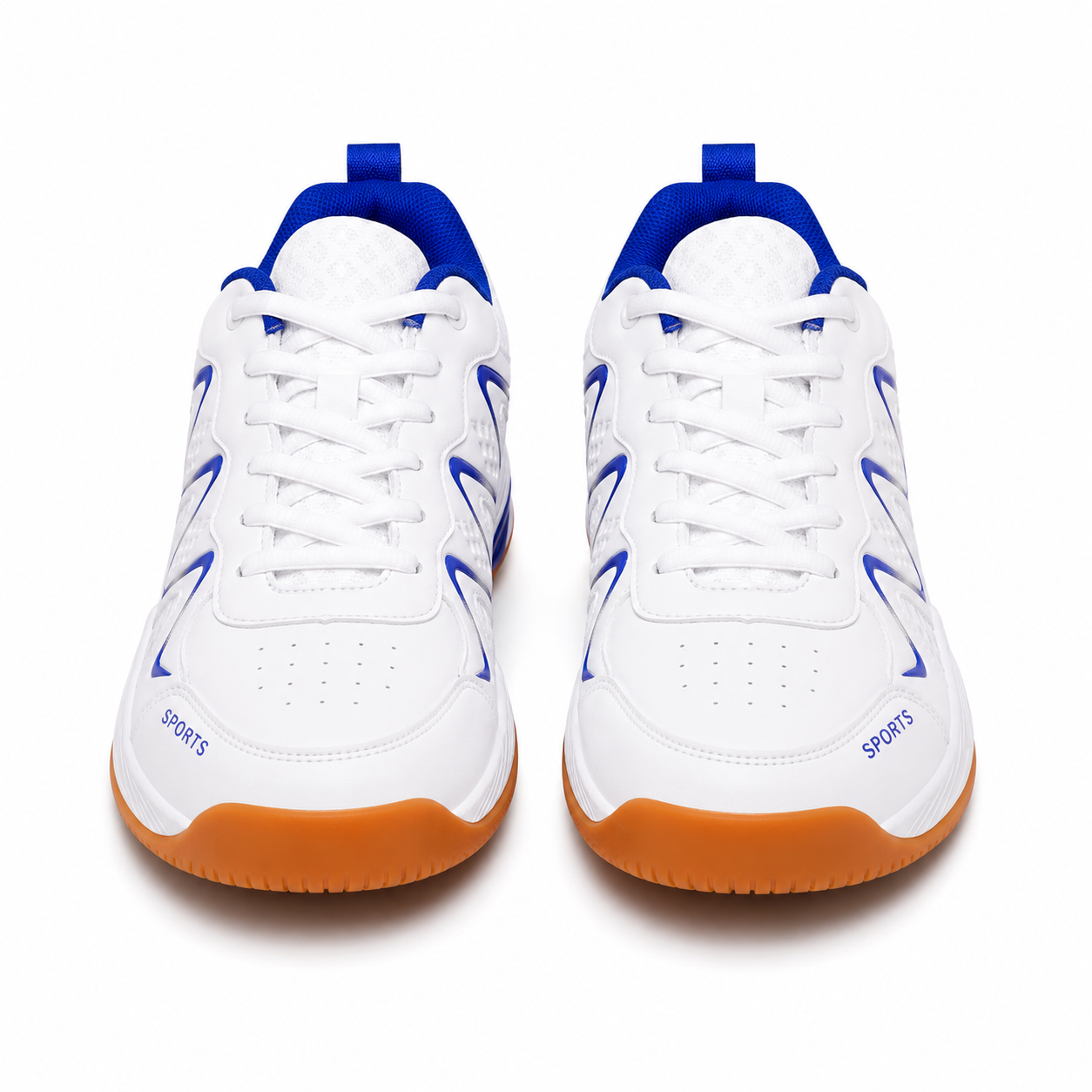 Chaussures d'Entraînement Multisport Homme – Performance & Polyvalence