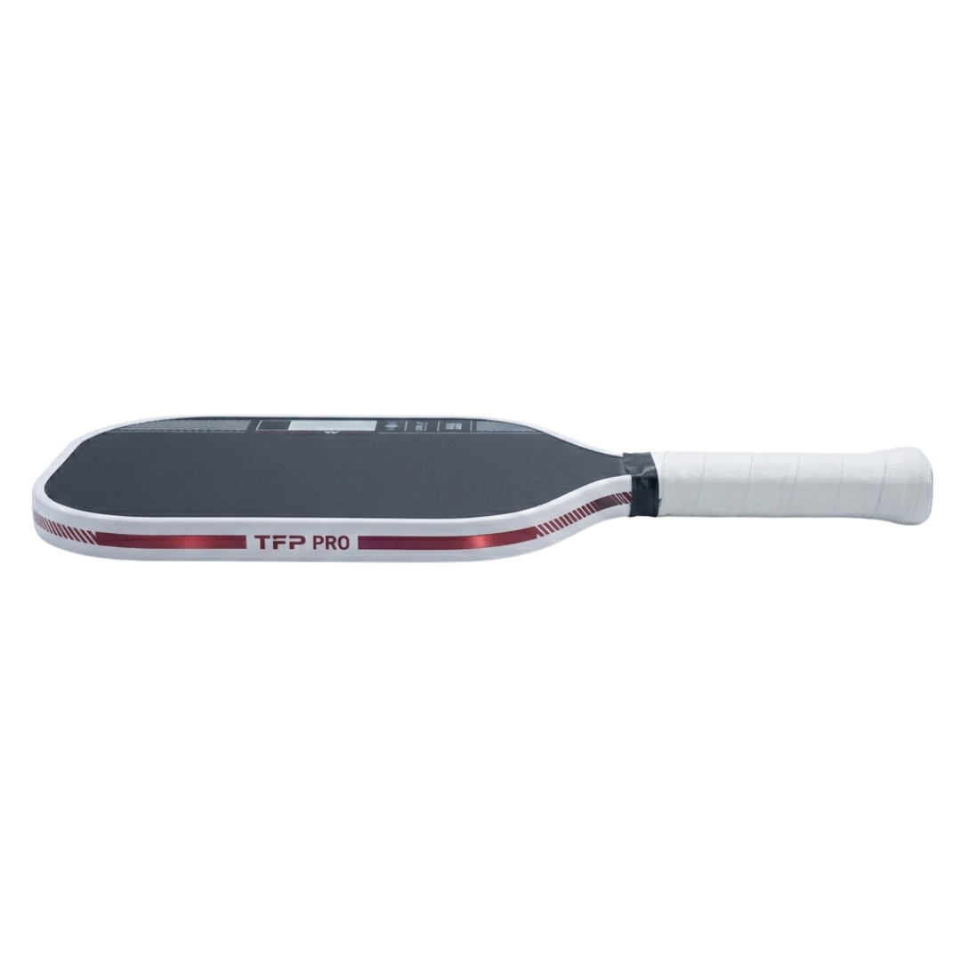 Pickleball paddle Ben Johns Pro IV – carbone T700 premium