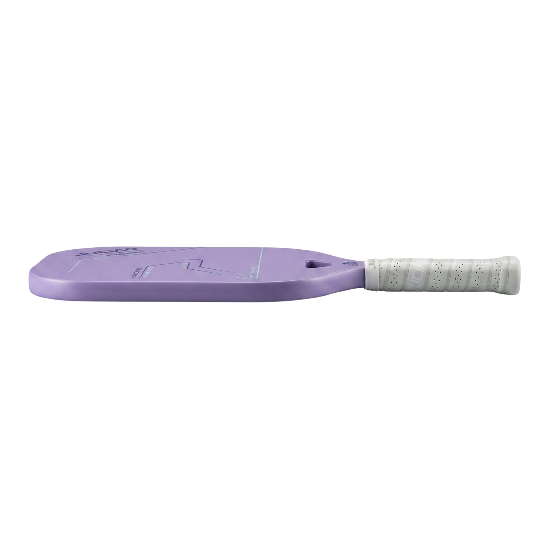 Pagaie pickleball Juciao carbone Kevlar – puissance & confort