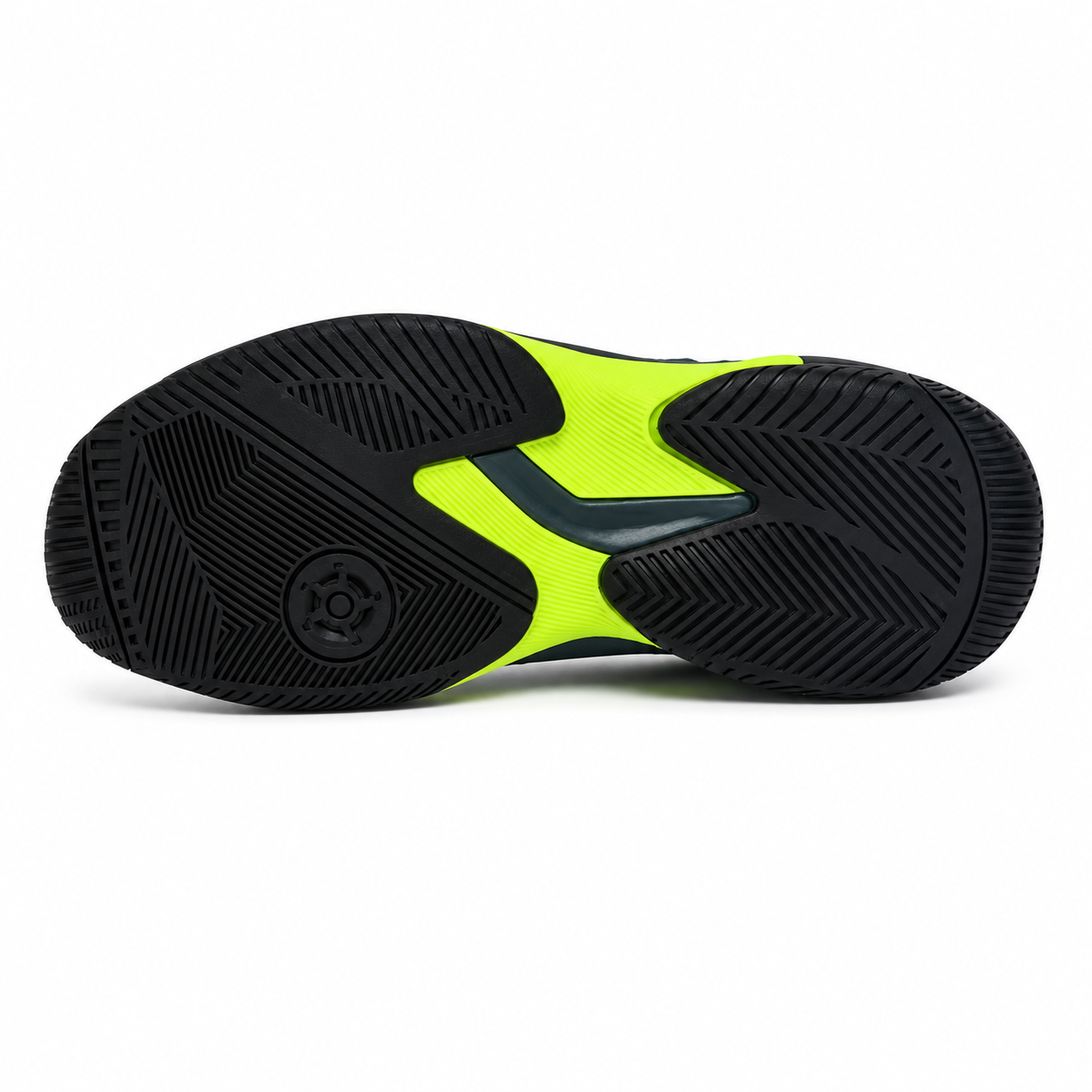 Chaussures de Badminton Homme Femme – Légères, Respirantes & Antidérapantes
