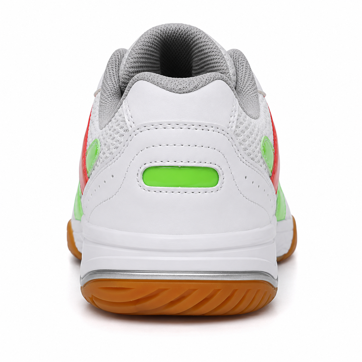 Chaussures de Badminton Homme Professionnelles – Tennis de Table & Volley-Ball