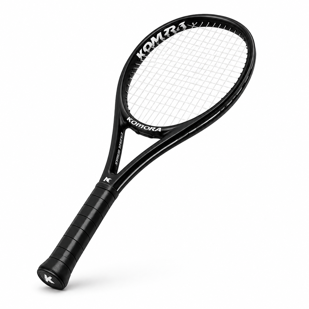 Raquette de Tennis Entraînement – Précision & Sweet Spot