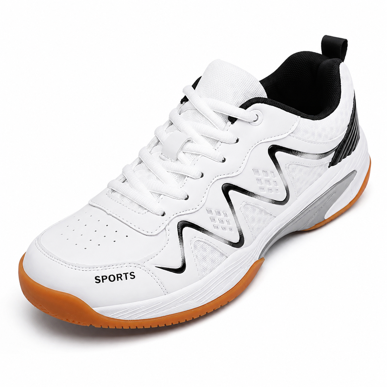 Chaussures d'Entraînement Multisport Homme – Performance & Polyvalence