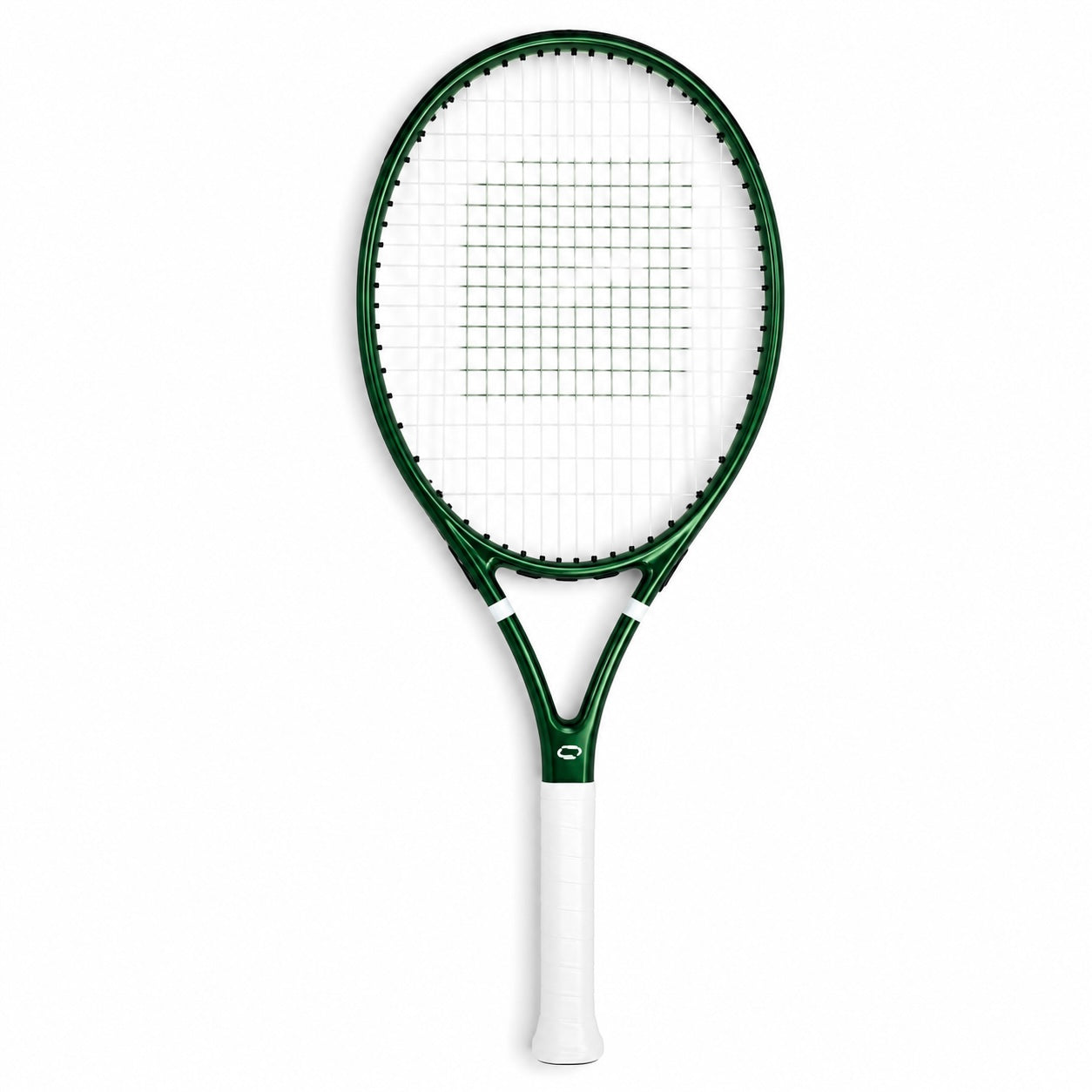 Raquette de Tennis Carbone – Compétition & Haute Rigidité