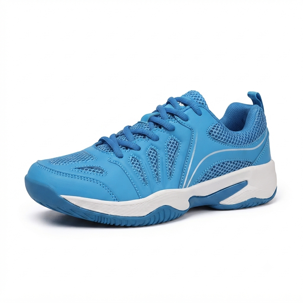 Chaussures de Volley-Ball & Sport Polyvalentes – Maille Respirante