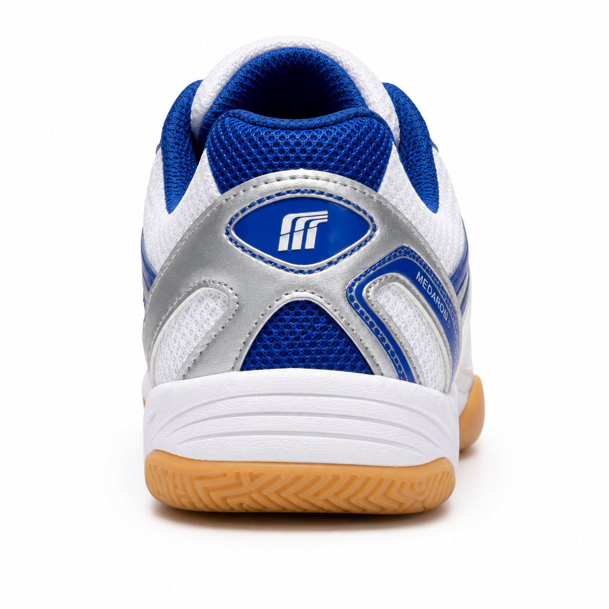 Chaussures de Badminton Antidérapantes Homme Femme – Légères & Respirantes