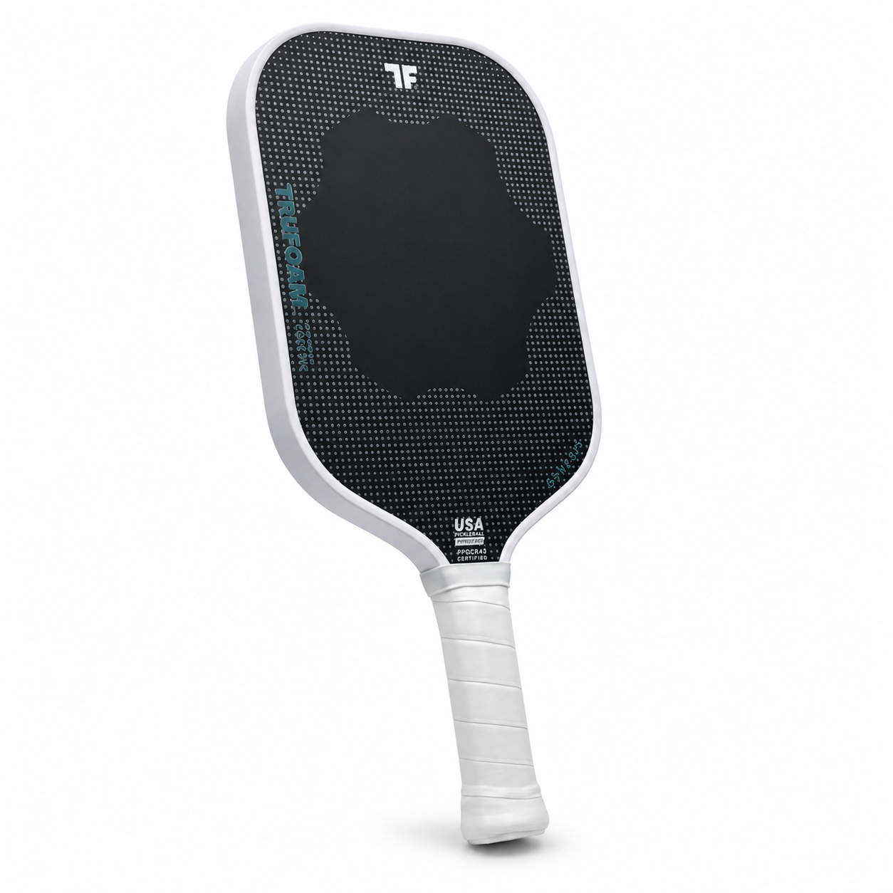 Raquette Pickleball Entraînement T700 | Mousse EPP 16mm | USAPA