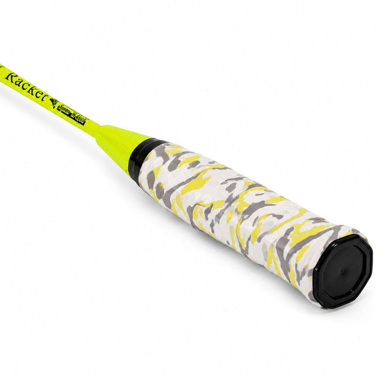 Set de Raquettes de Badminton – 2 Joueurs avec Volants et Housse