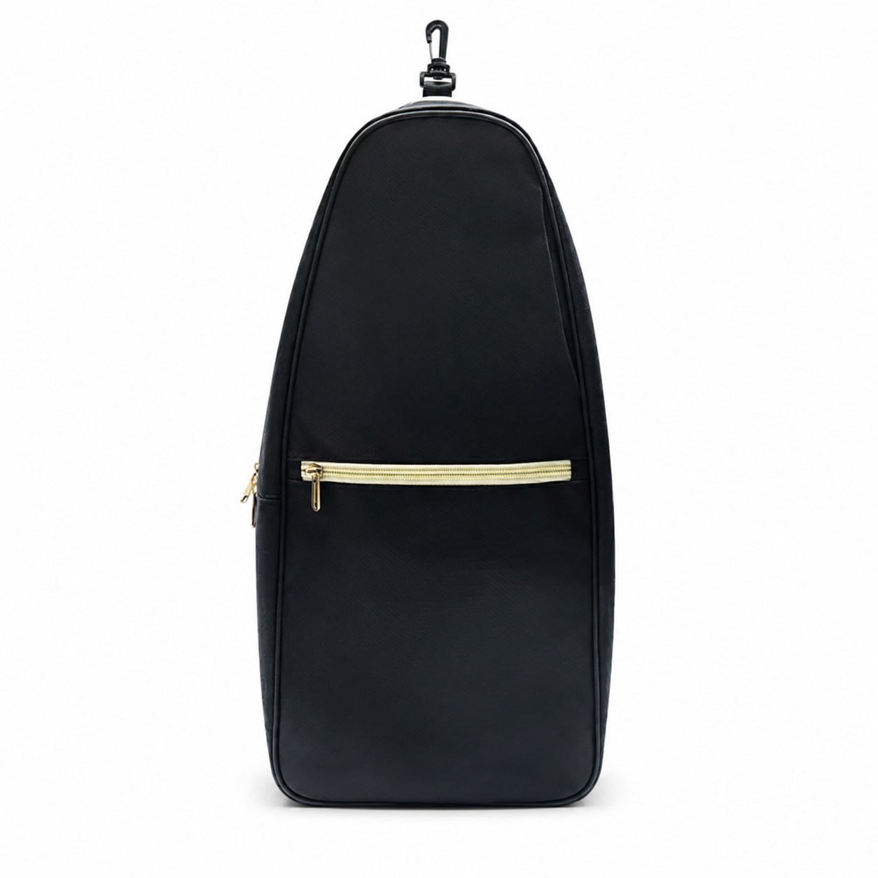 Housse Raquette Padel Oxford Imperméable – Sac Bandoulière Bleu | Format Sling