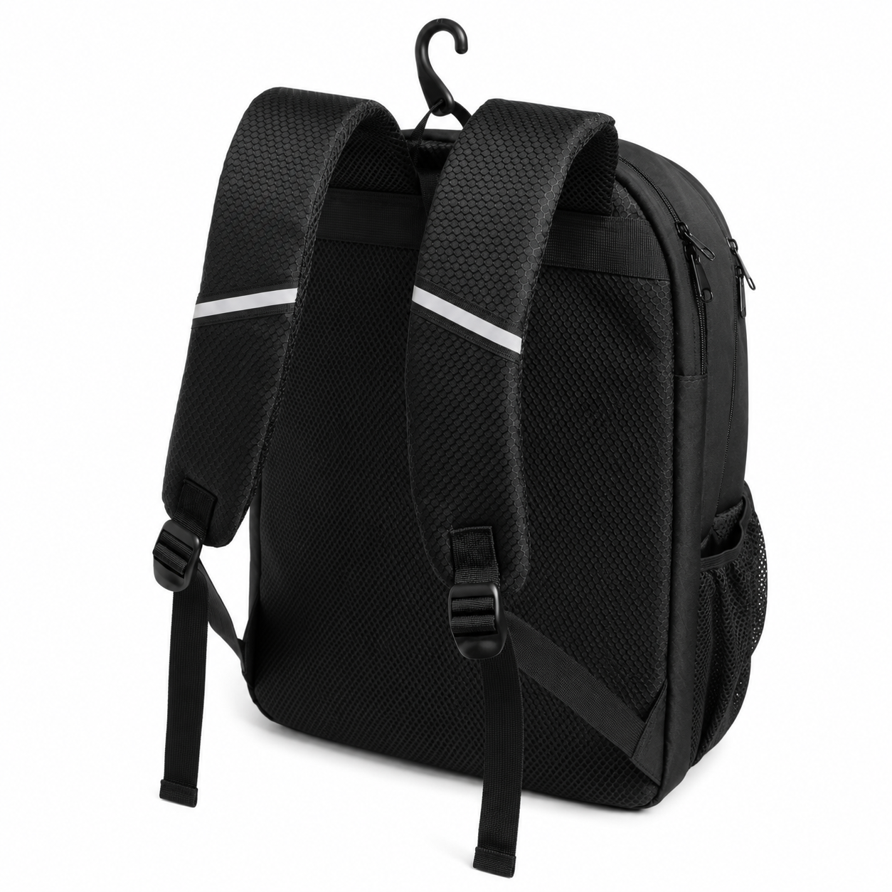 Sac à Dos Padel Grande Capacité | Poche Chaussures | Homme & Femme