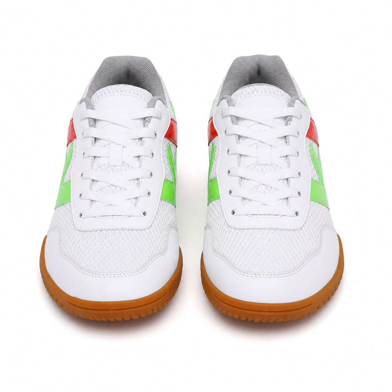 Chaussures de Badminton Homme Professionnelles – Tennis de Table & Volley-Ball