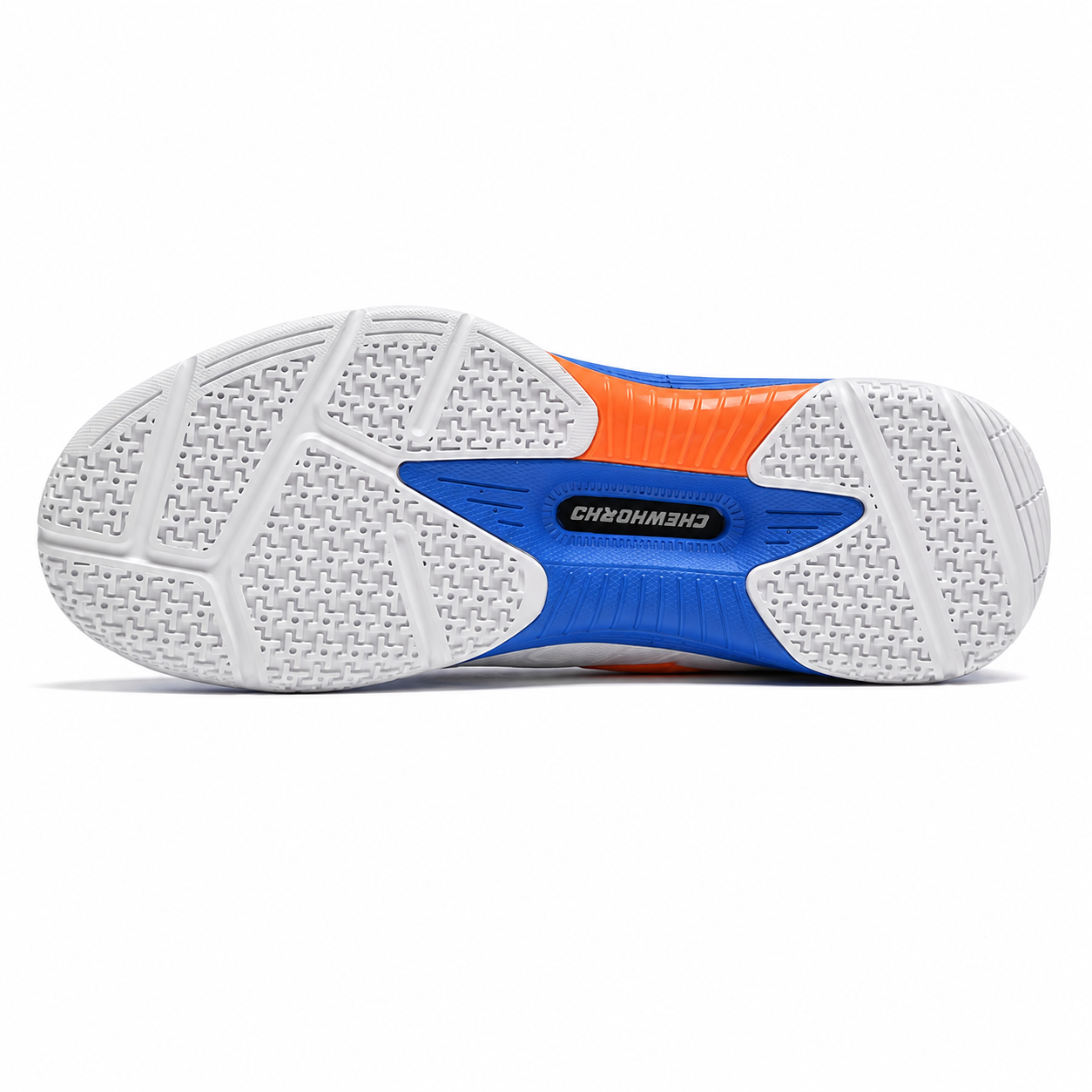 Chaussures de Sport Durables Unisexes – Badminton, Tennis de Table & Handball