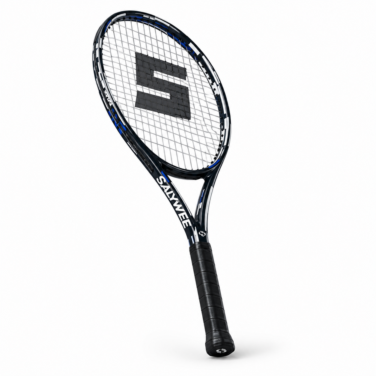 Raquette de Tennis Carbone T800 – Haut de Gamme, Puissance & Contrôle