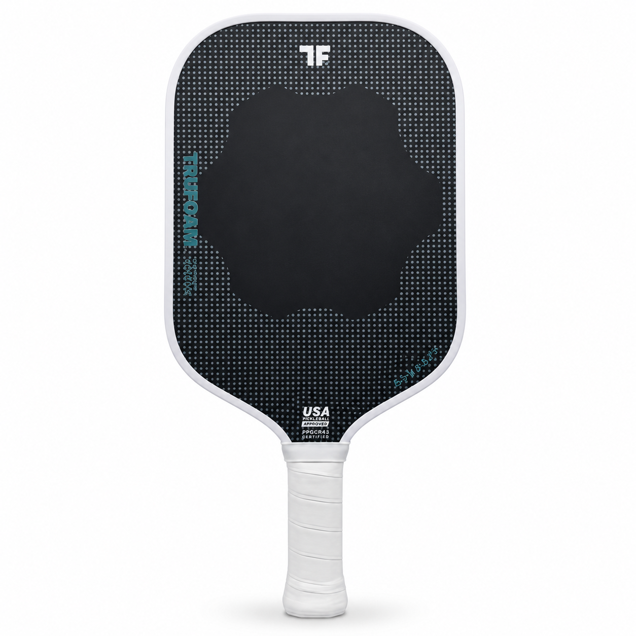 Raquette Pickleball Entraînement T700 | Mousse EPP 16mm | USAPA