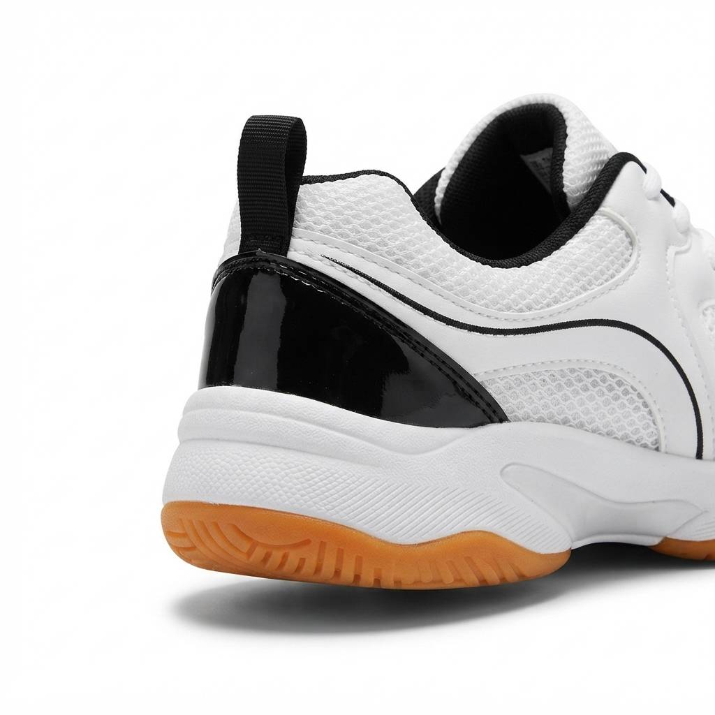 Chaussures de Volley-Ball & Sport Polyvalentes – Maille Respirante