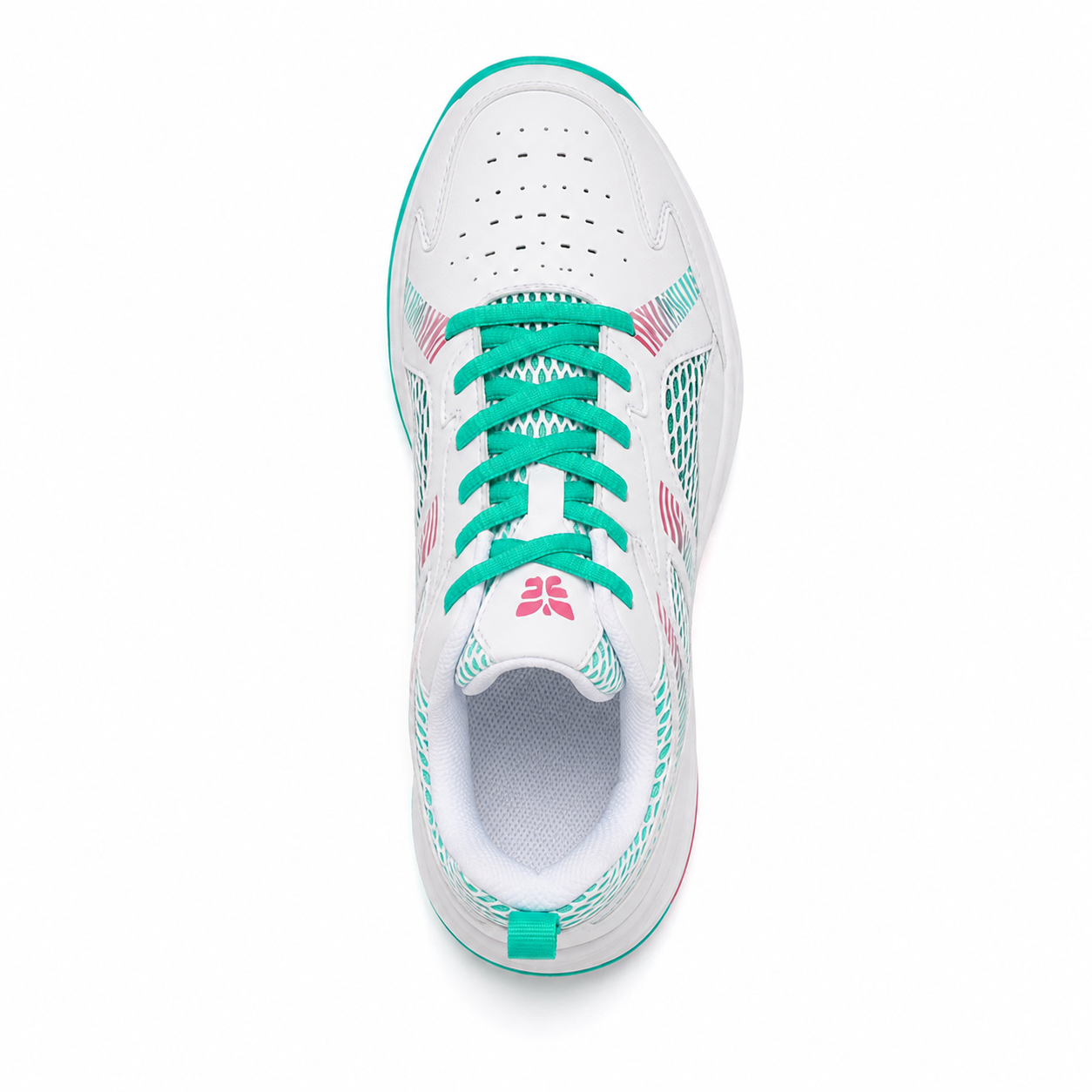 Chaussures de Tennis Amorti Rebondissant - Confort Quotidien