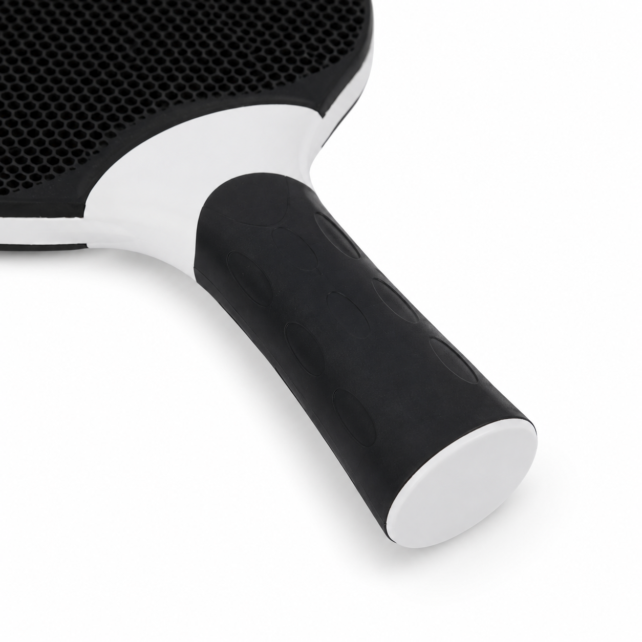 Raquette de Tennis de Table en Silicone – Résistante et Sans Entretien