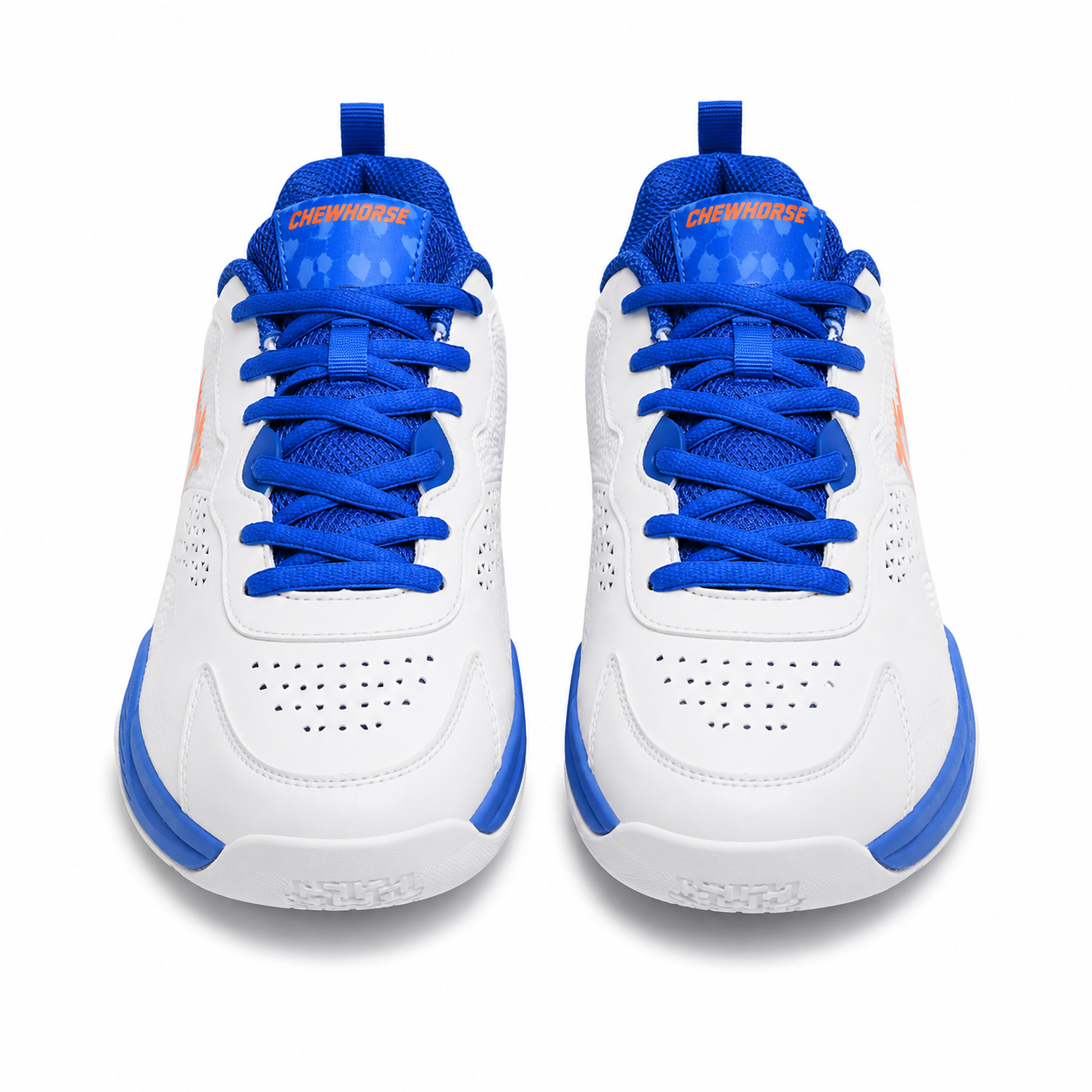 Chaussures de Sport Durables Unisexes – Badminton, Tennis de Table & Handball