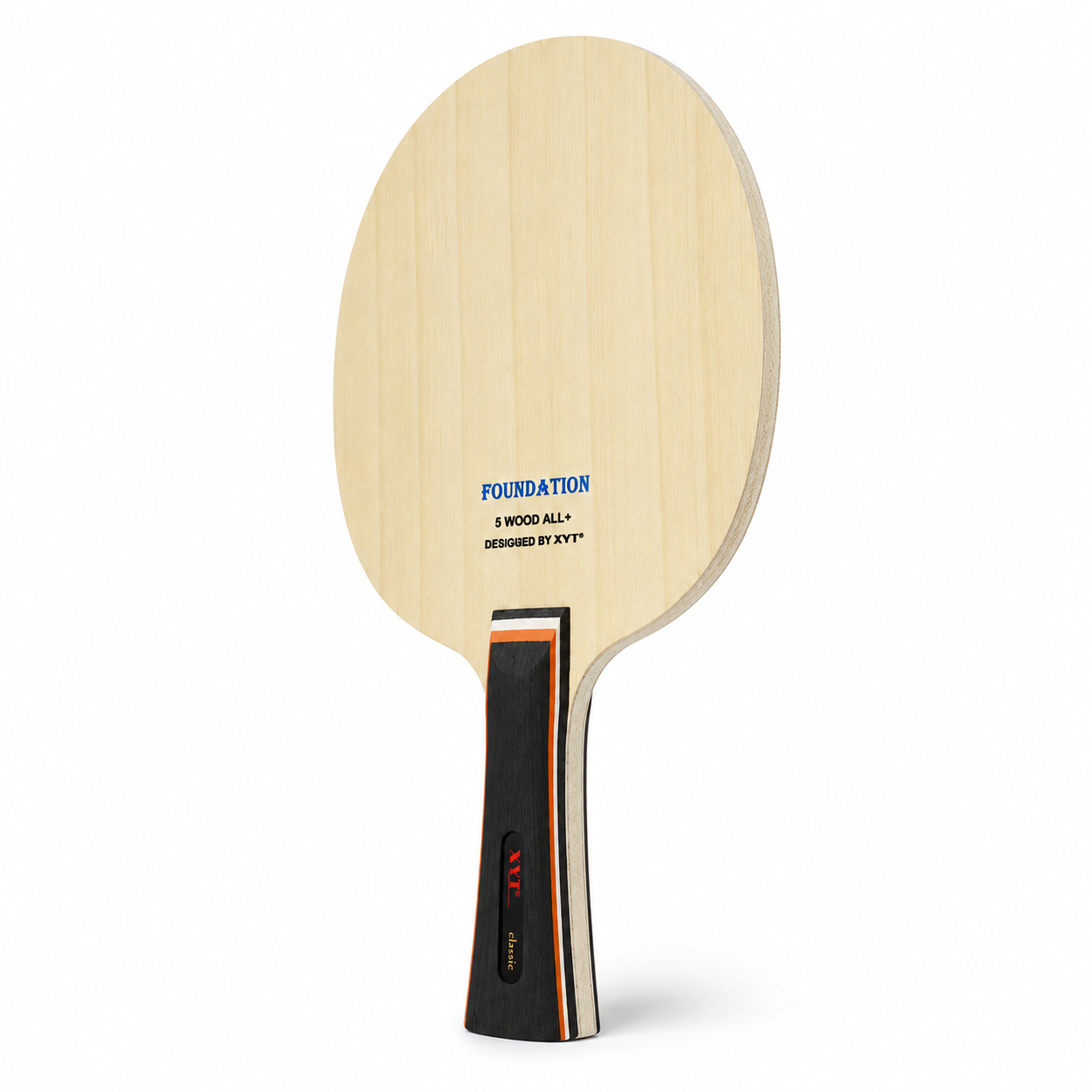 Lame de Tennis de Table 5 Plis Bois – Ultra Légère Polyvalente