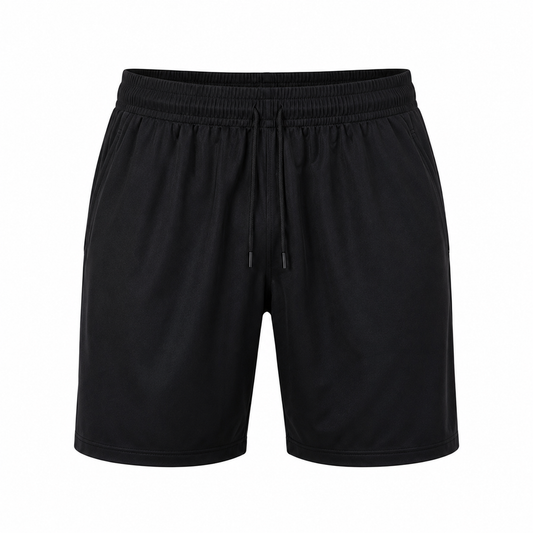 Short Homme | Respirant Séchage Rapide | Sport Raquette