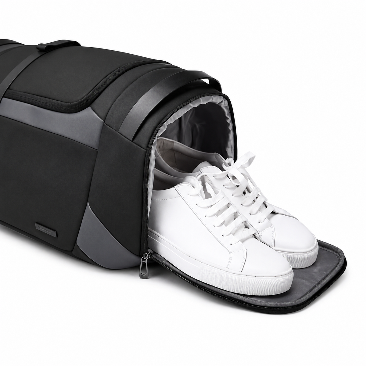 Sac de Voyage Sport 30L Padel & Tennis – Imperméable & Antibactérien