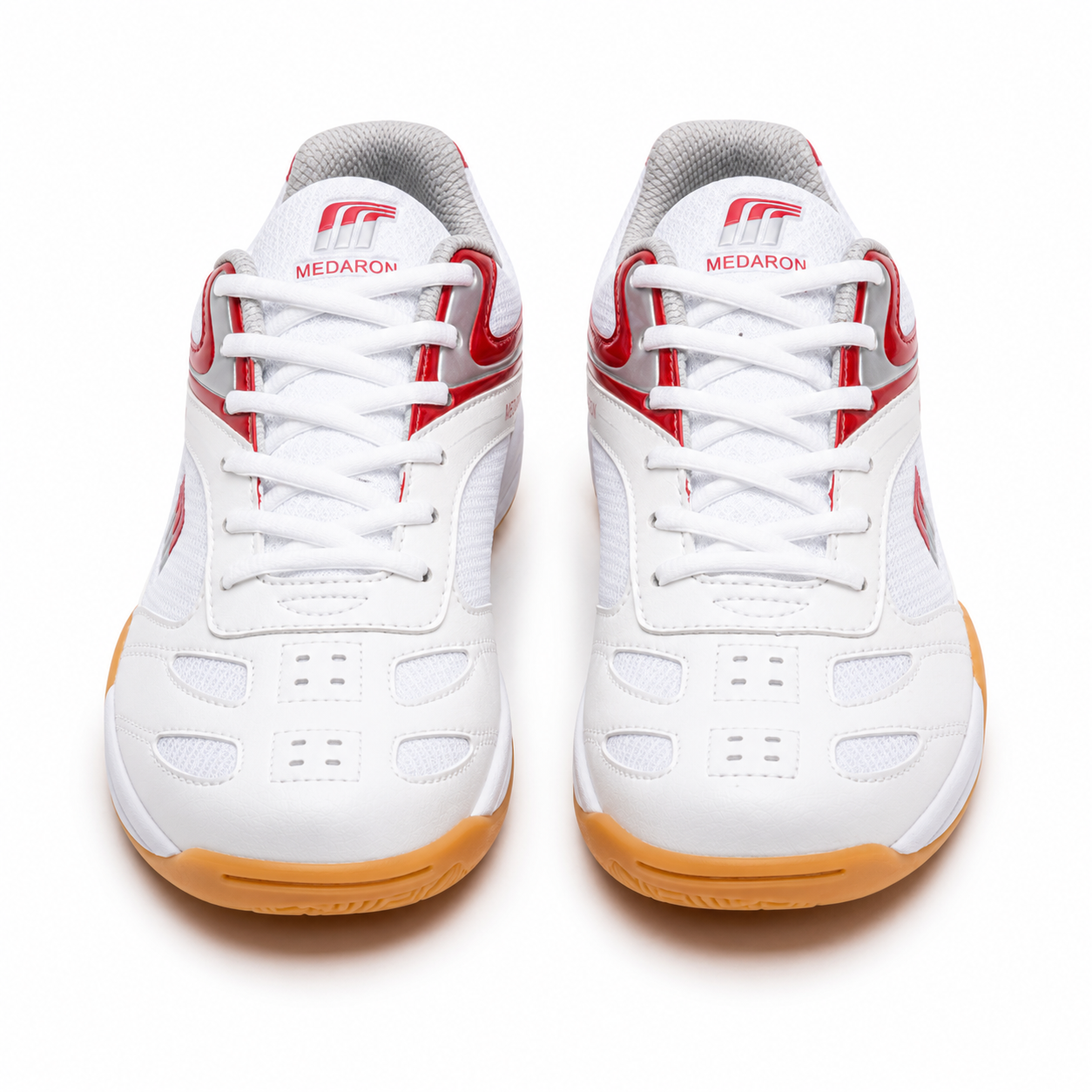 Chaussures de Badminton Antidérapantes Homme Femme – Légères & Respirantes