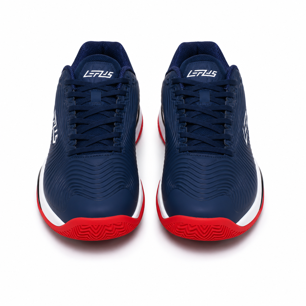 Chaussures de Badminton Stables – Confort Durable Homme Femme