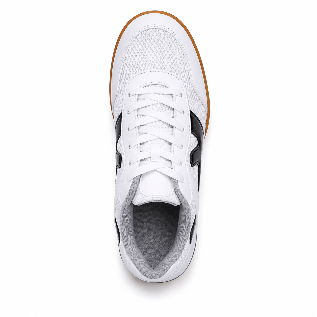 Chaussures de Badminton Homme Professionnelles – Tennis de Table & Volley-Ball