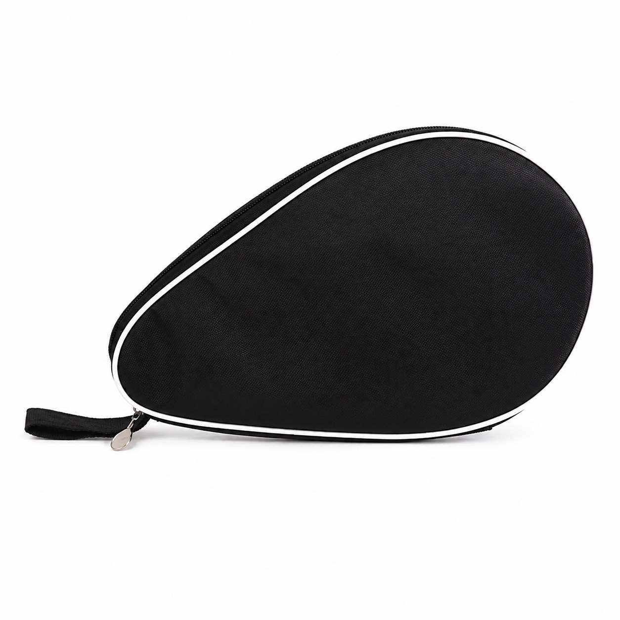Housse de Raquette de Tennis de Table avec Dragonne – Modèle Essentiel